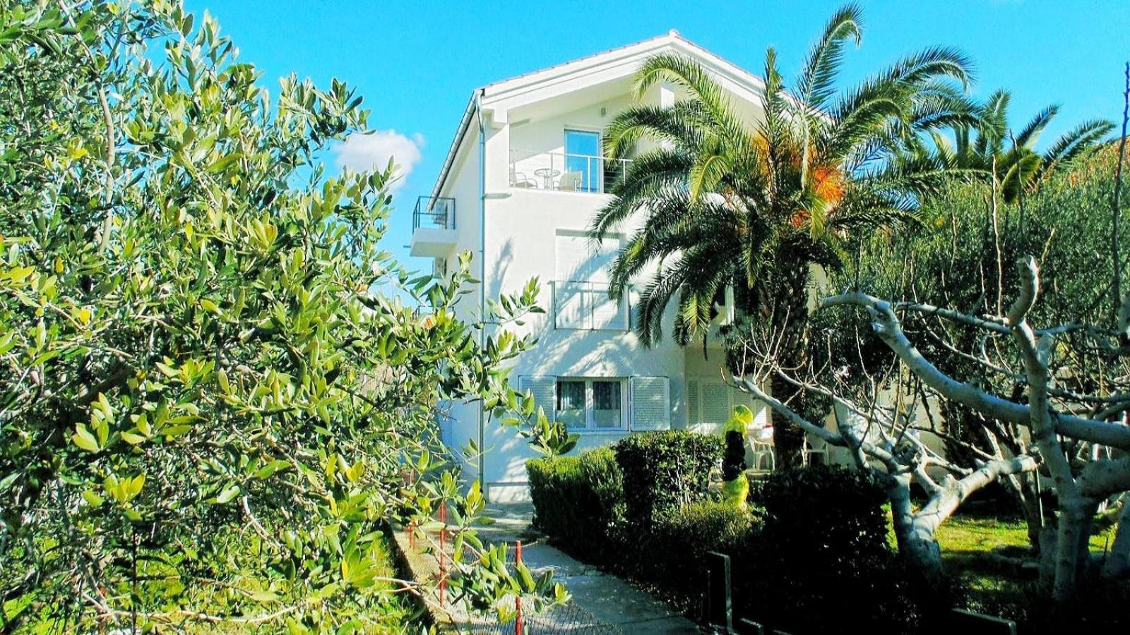 Refresh Boutique Apartments Vodice Eksteriør billede