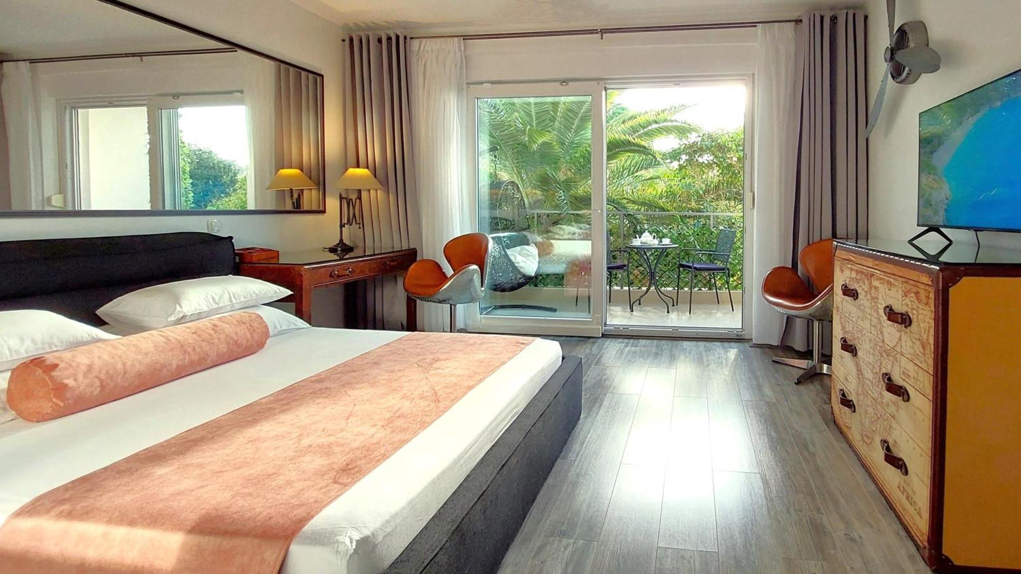 Refresh Boutique Apartments Vodice Eksteriør billede
