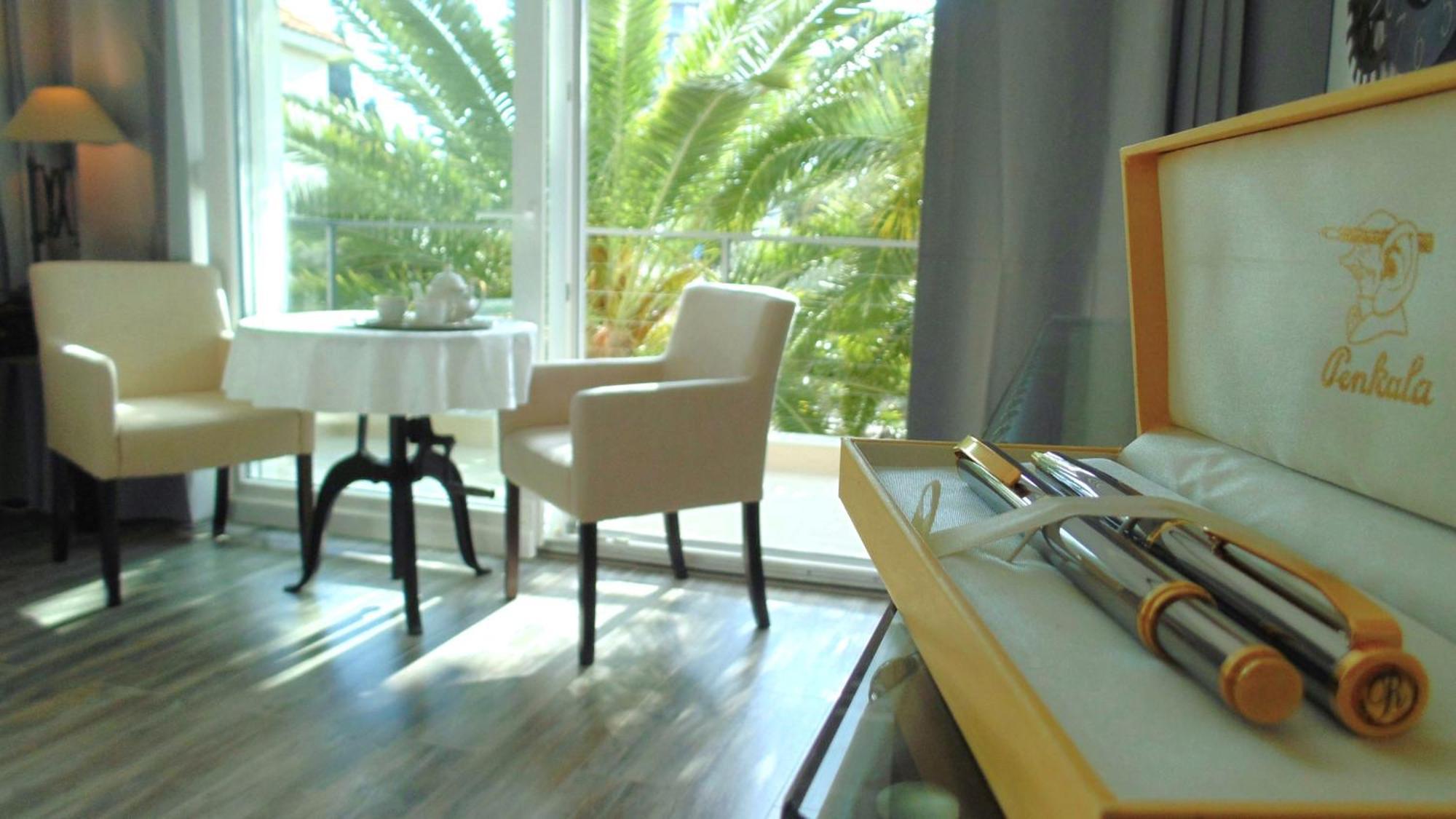 Refresh Boutique Apartments Vodice Eksteriør billede