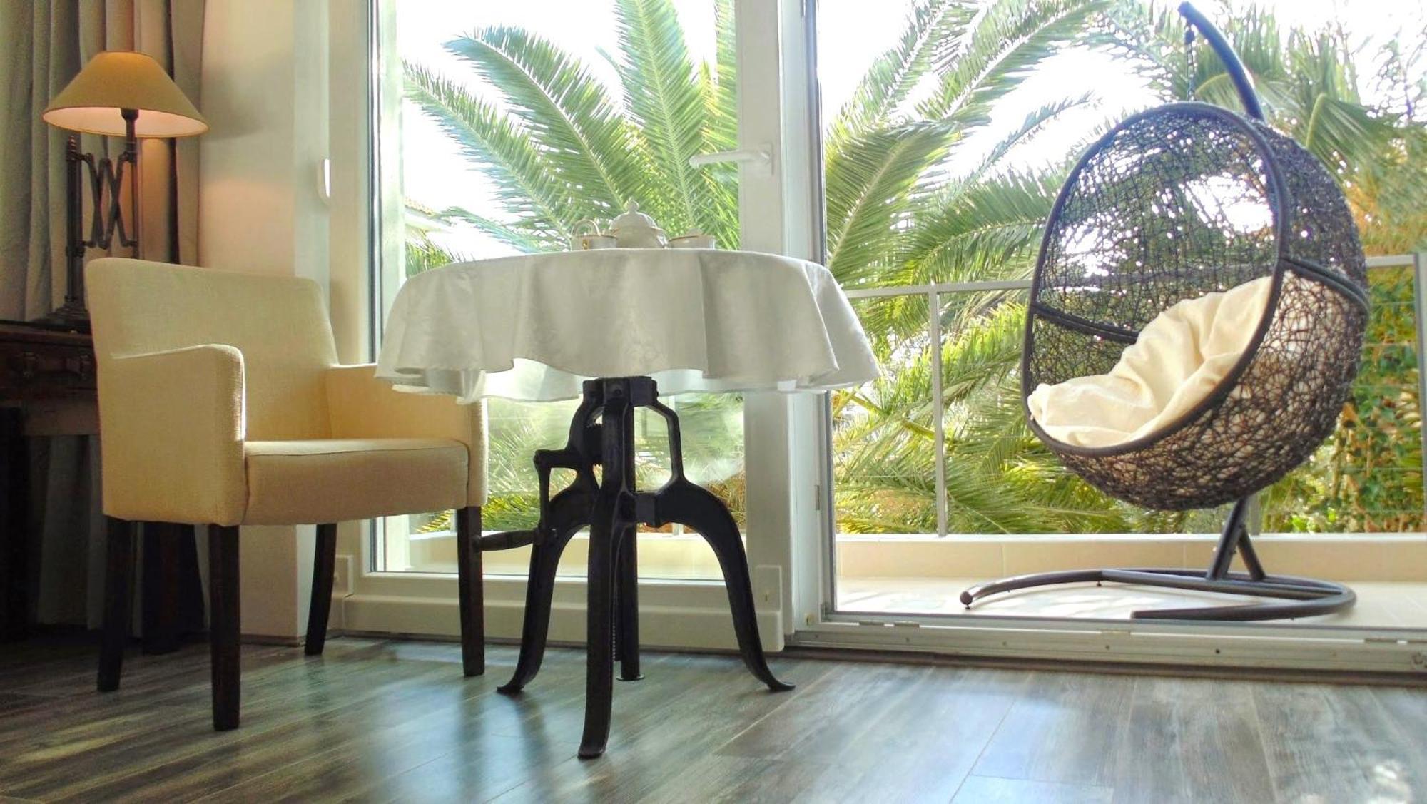 Refresh Boutique Apartments Vodice Eksteriør billede