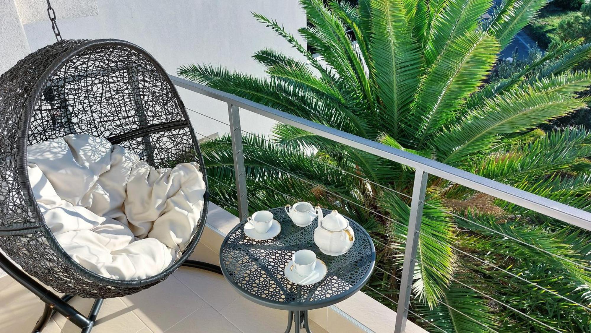 Refresh Boutique Apartments Vodice Eksteriør billede