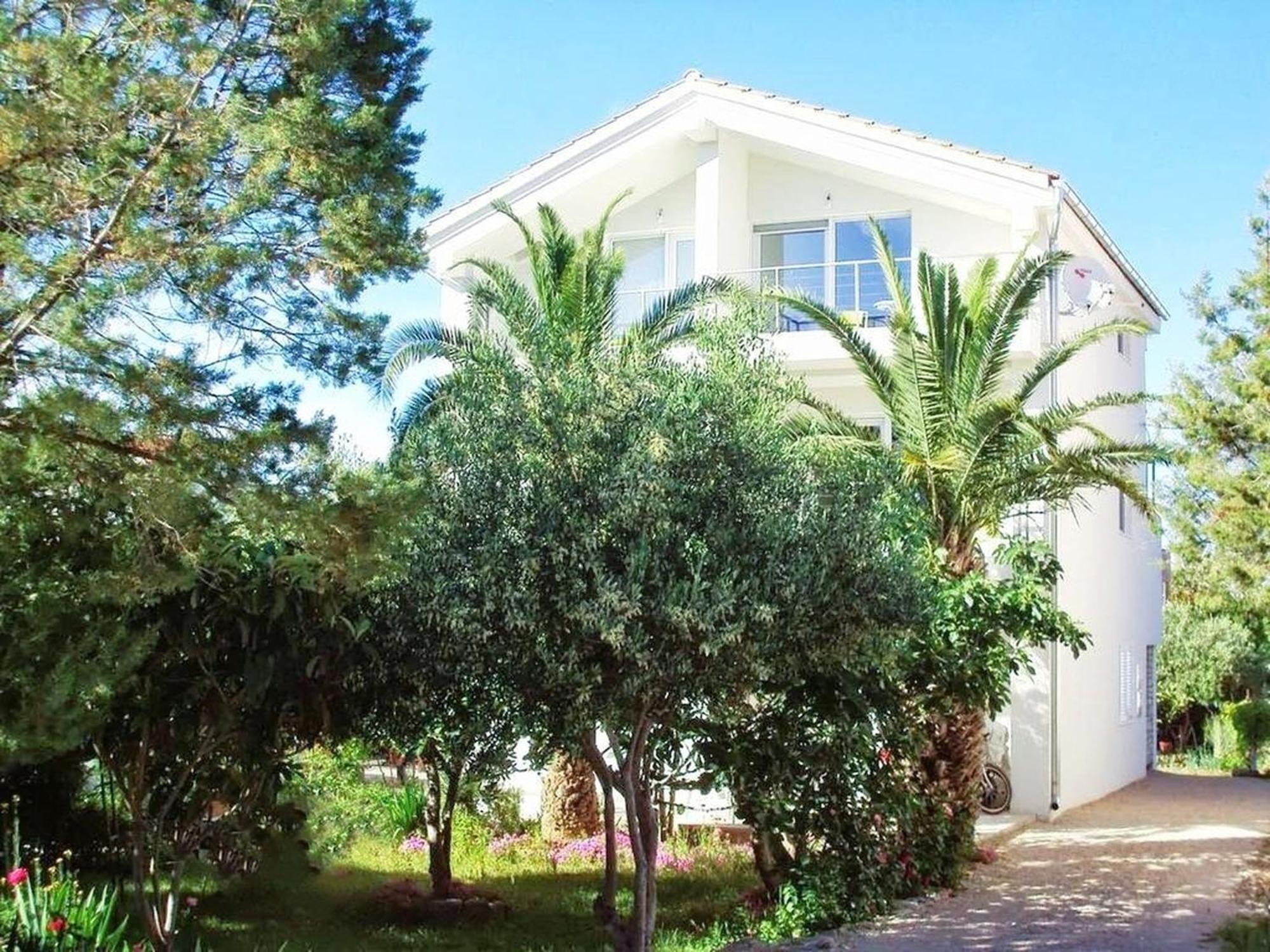 Refresh Boutique Apartments Vodice Eksteriør billede