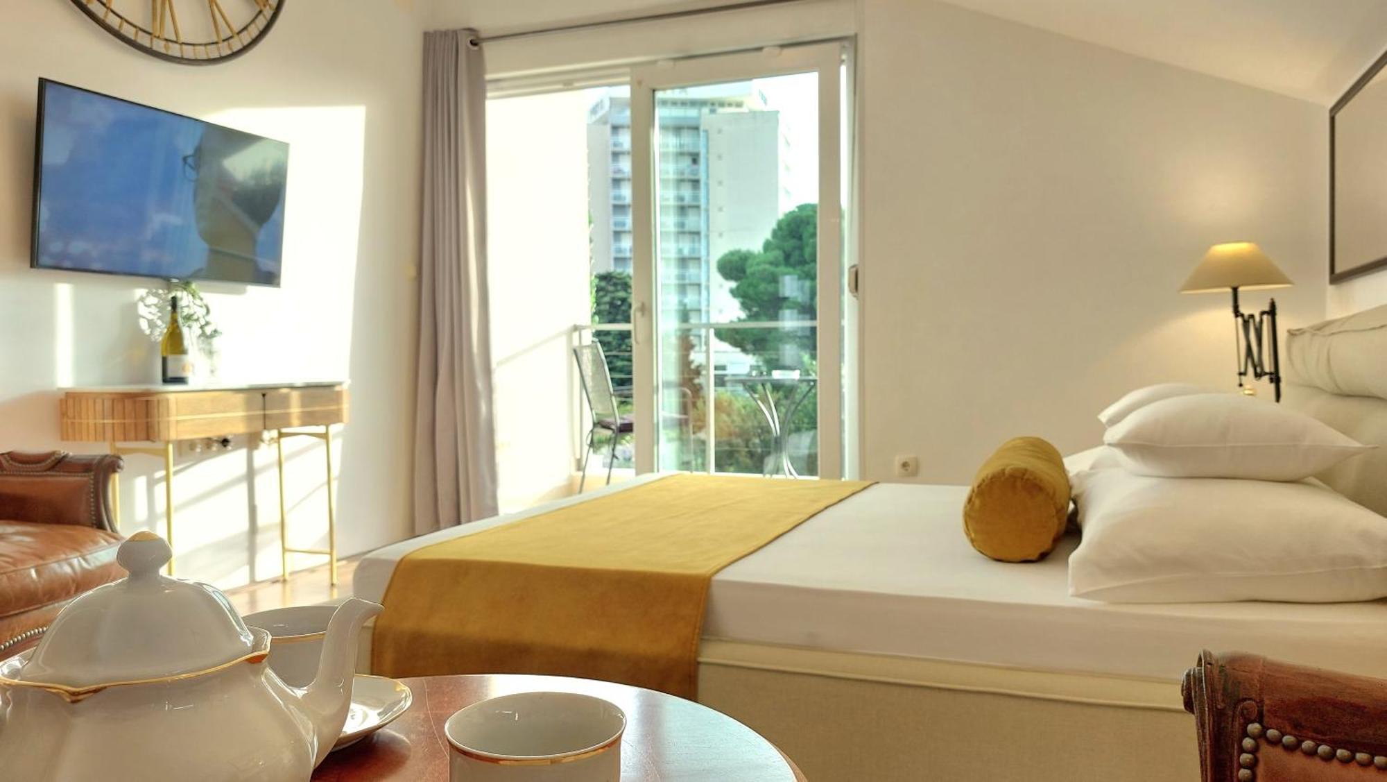 Refresh Boutique Apartments Vodice Eksteriør billede