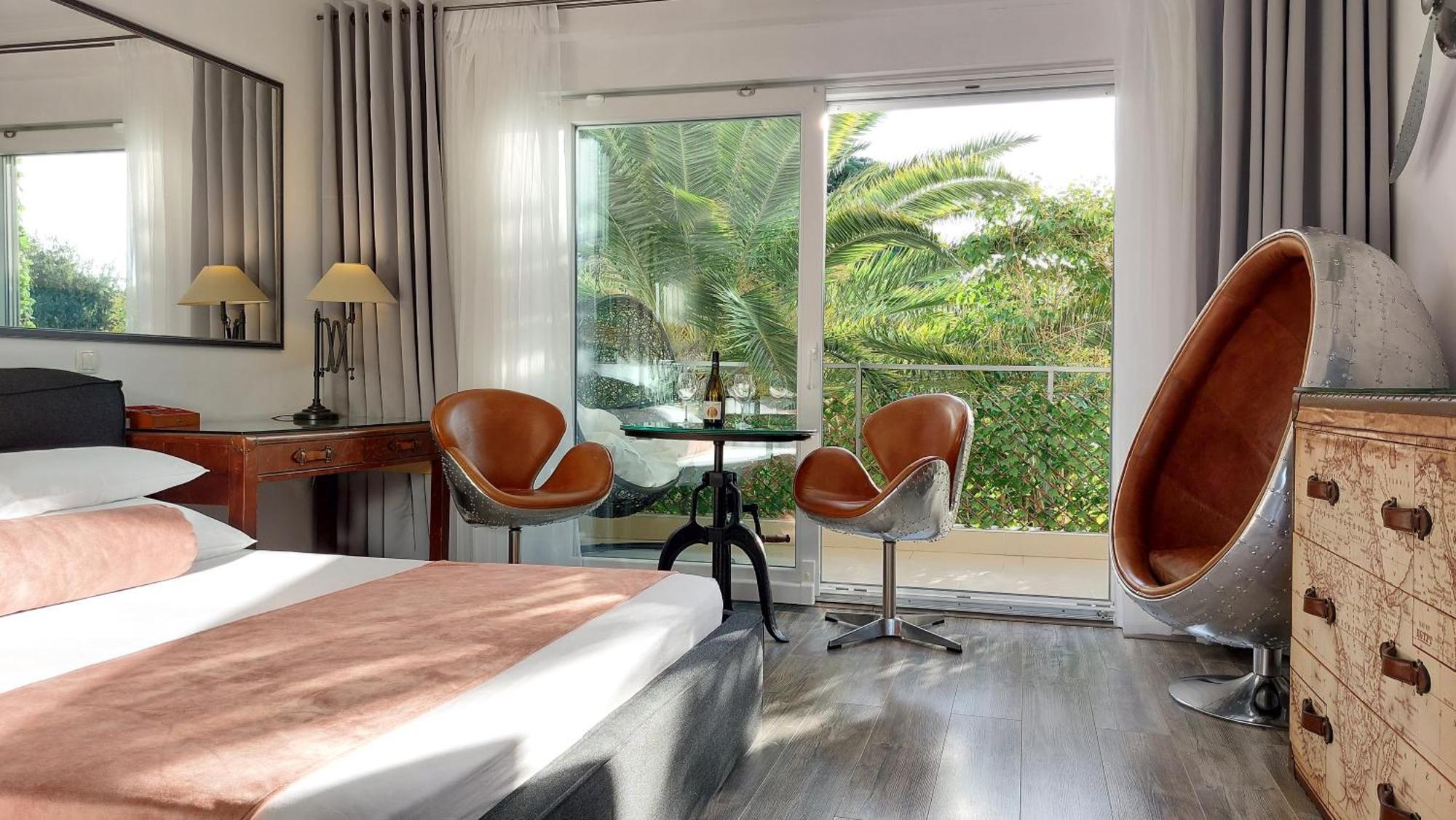 Refresh Boutique Apartments Vodice Eksteriør billede