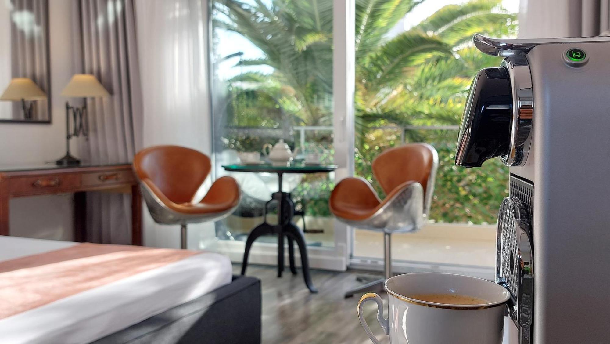 Refresh Boutique Apartments Vodice Eksteriør billede