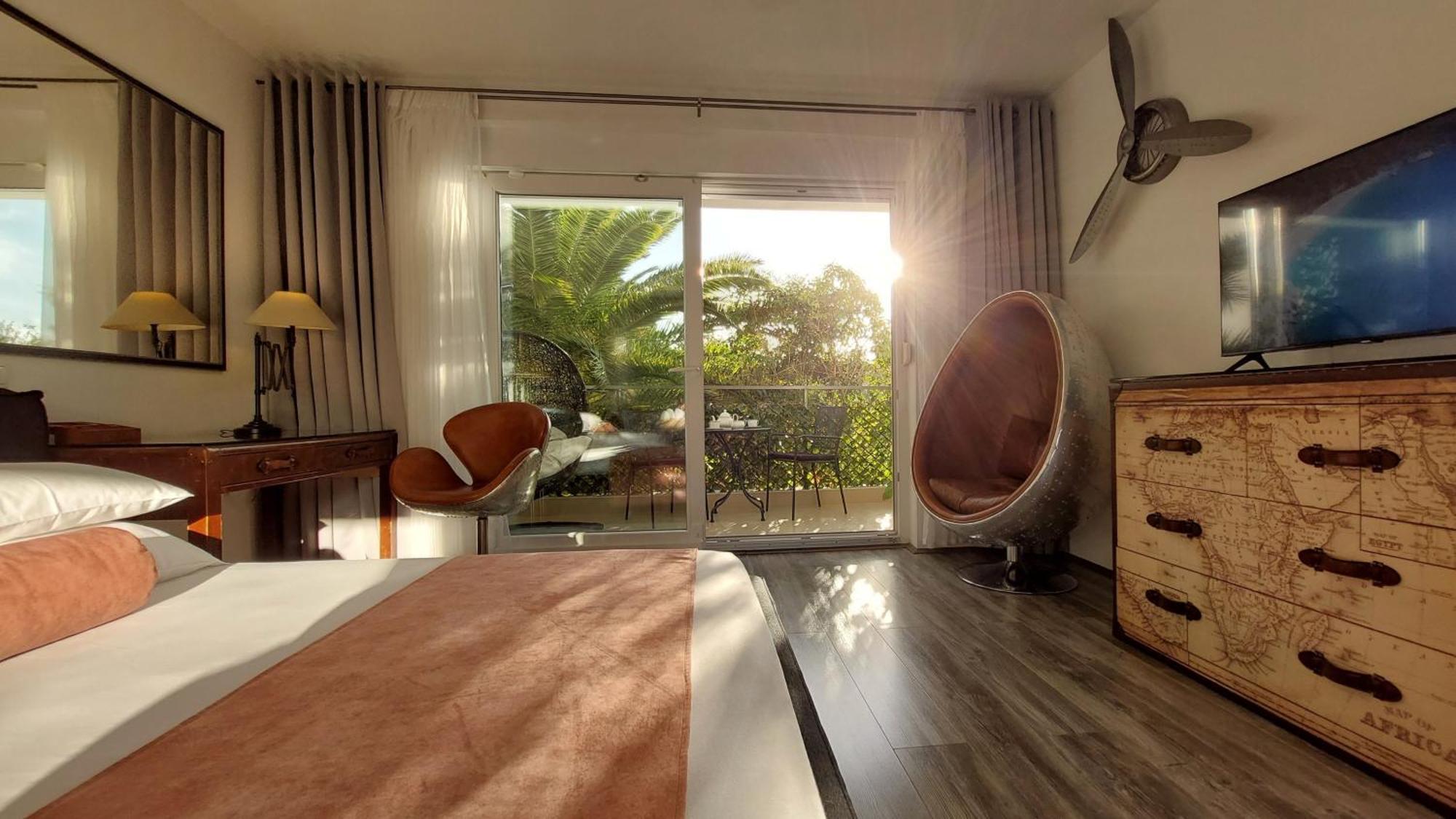 Refresh Boutique Apartments Vodice Eksteriør billede