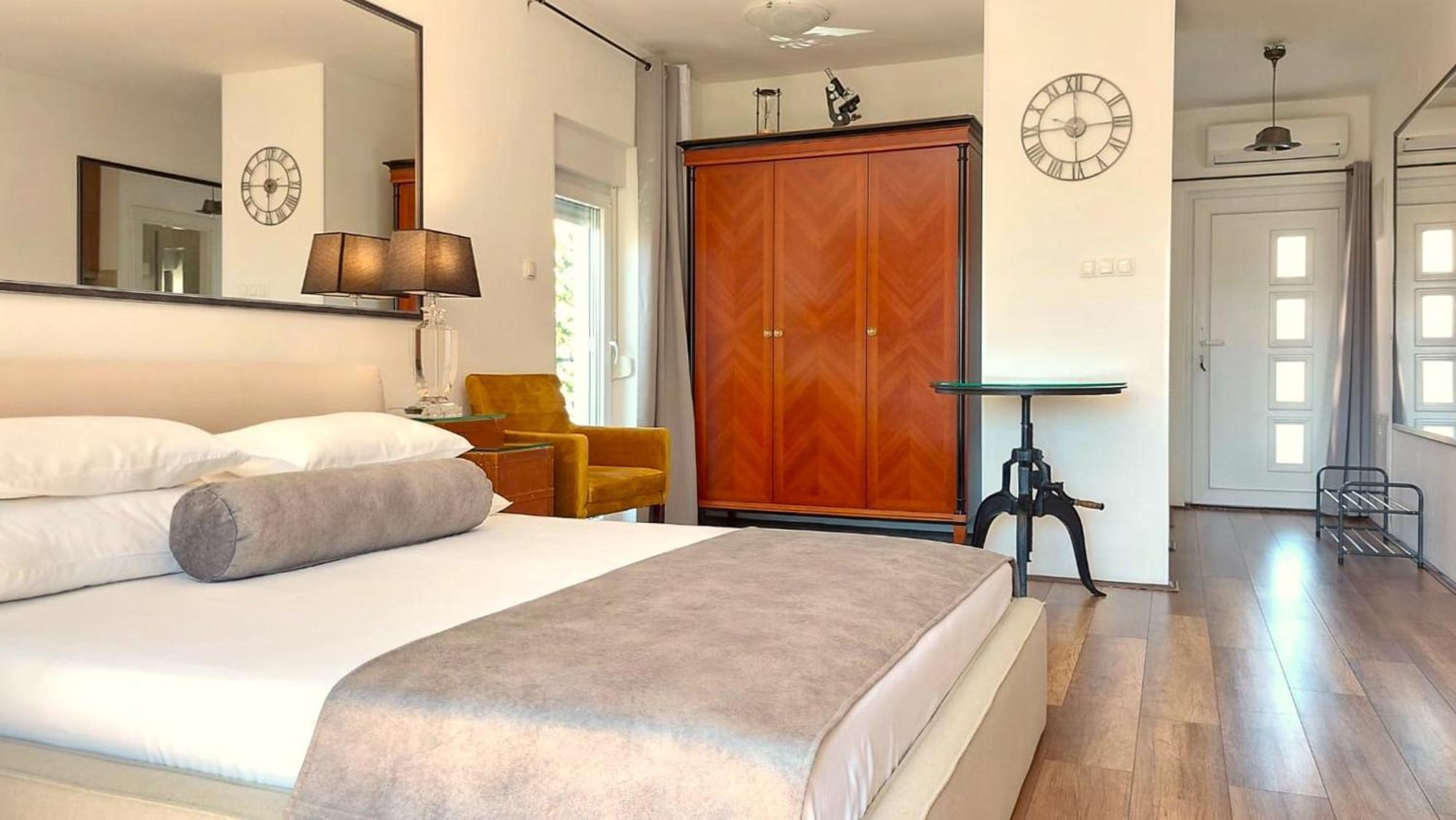 Refresh Boutique Apartments Vodice Værelse billede