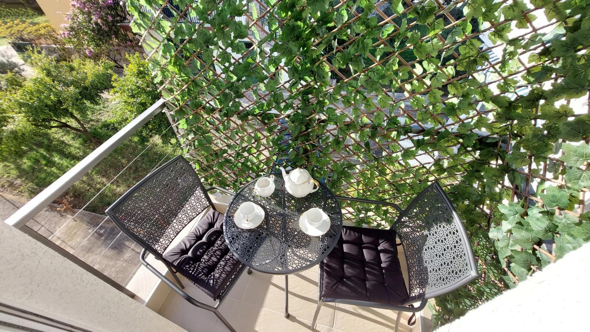 Refresh Boutique Apartments Vodice Værelse billede