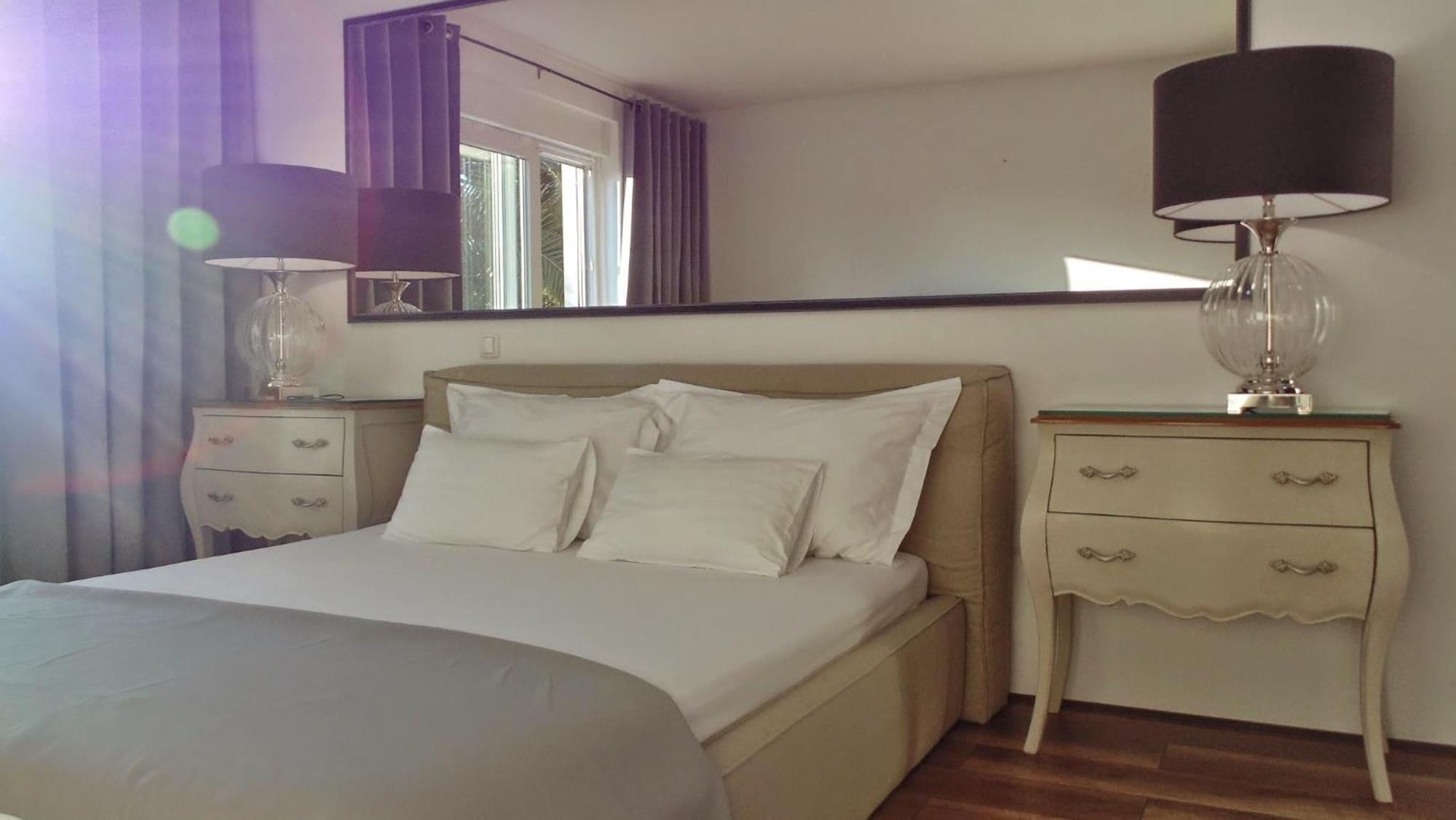 Refresh Boutique Apartments Vodice Værelse billede