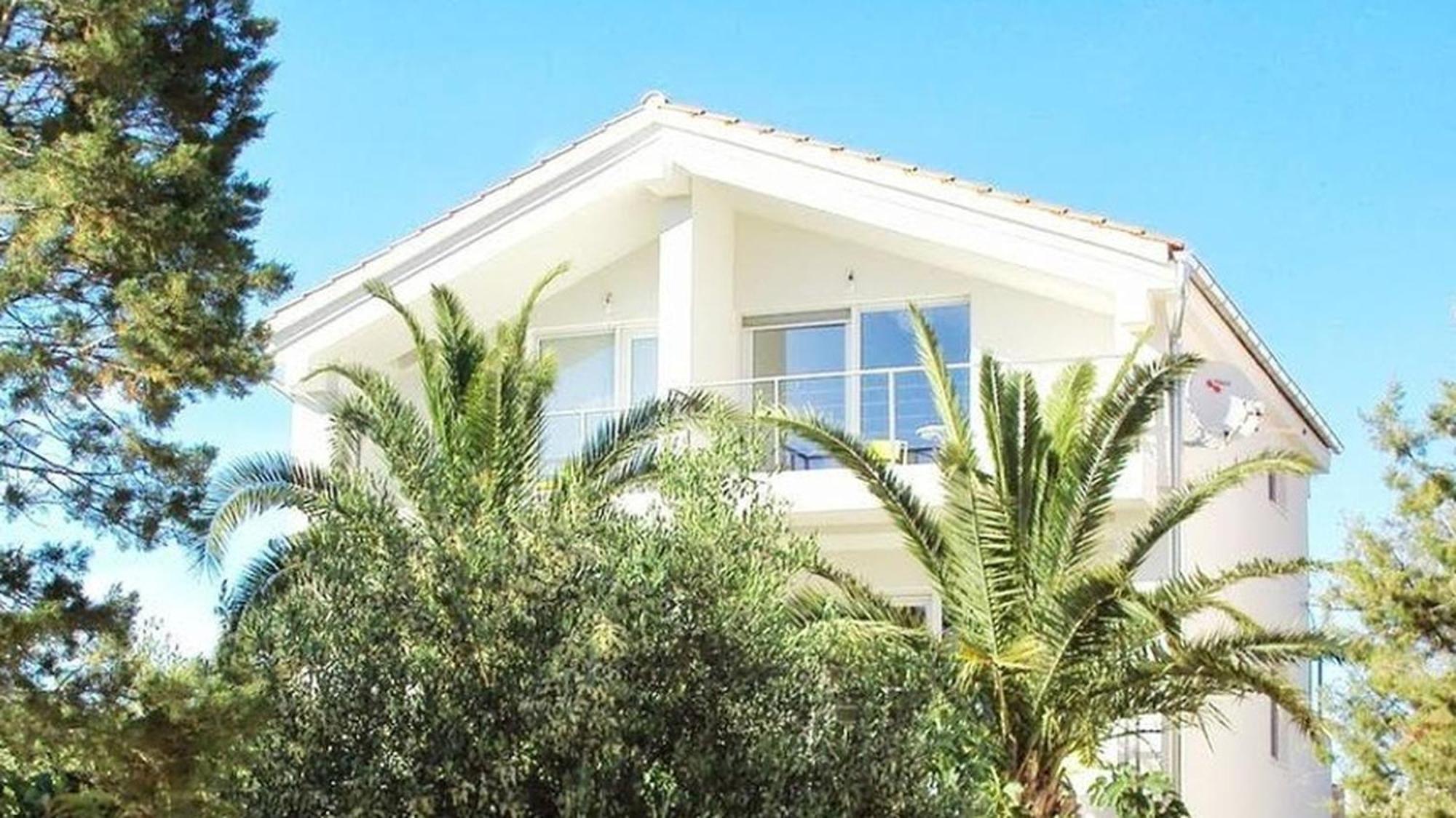 Refresh Boutique Apartments Vodice Værelse billede